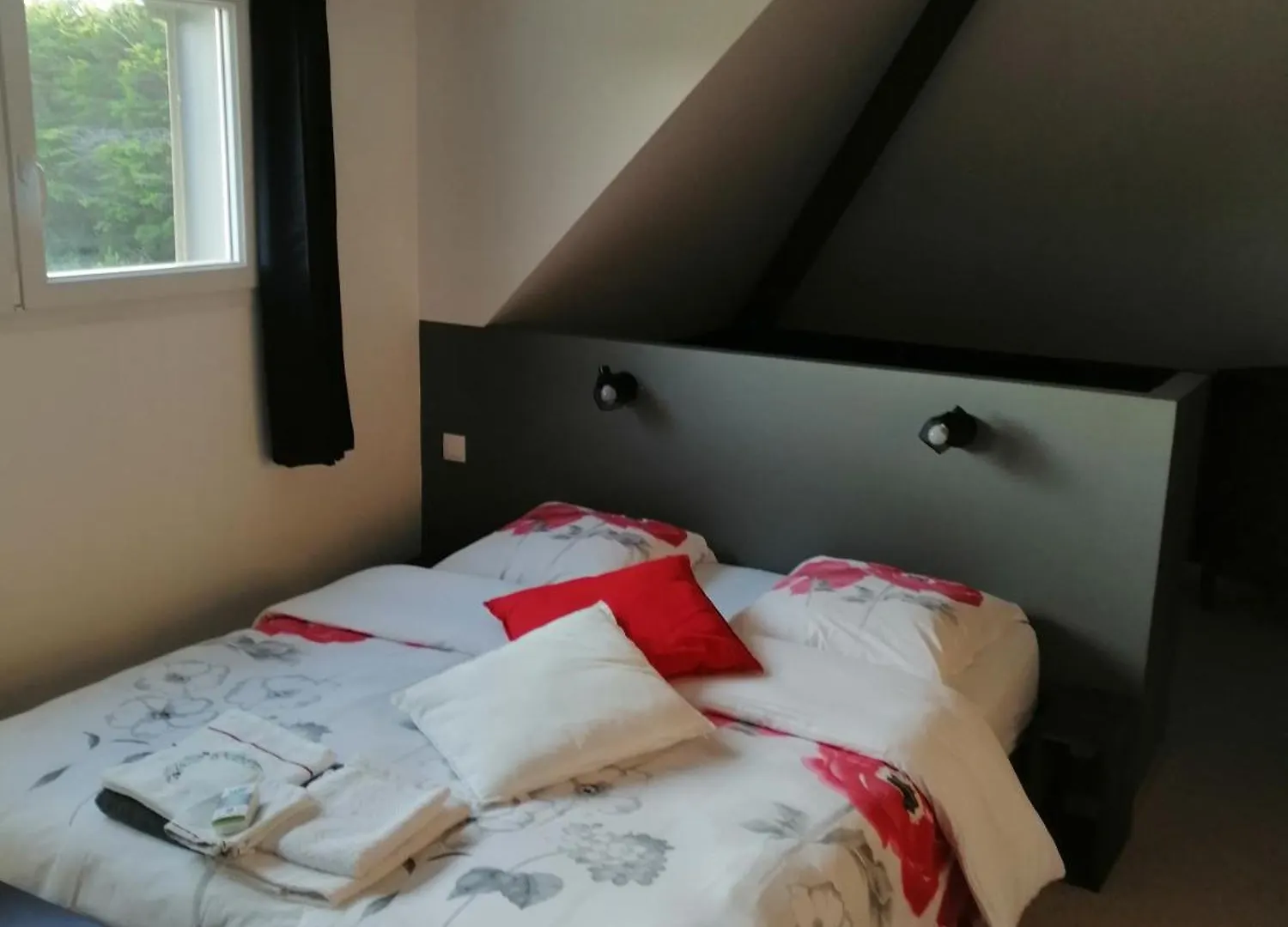 Natural Green Group Villa Classified 4 Ears Penmarcʼh 0*,