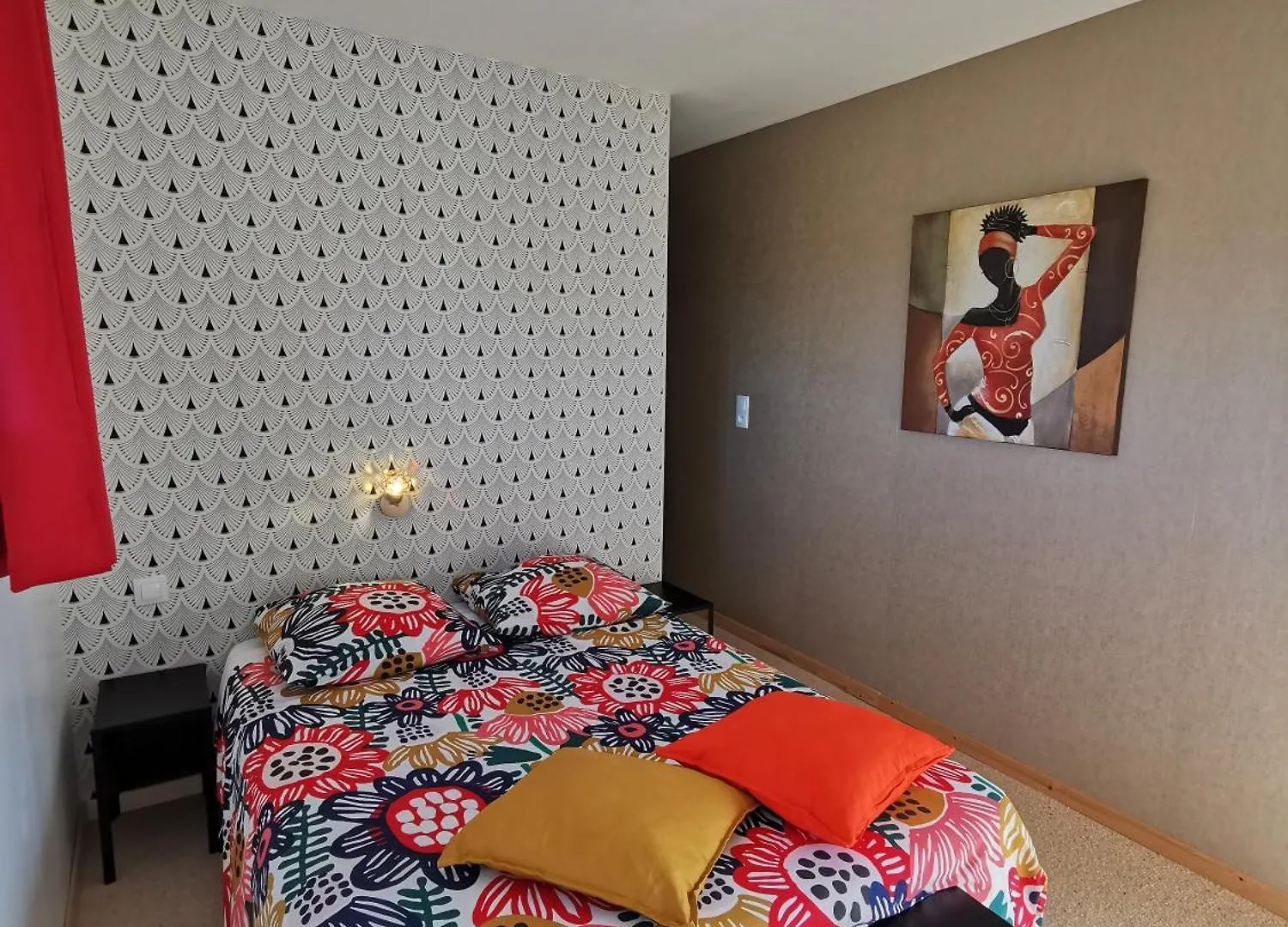 Natural Green Group Villa Classified 4 Ears Penmarcʼh